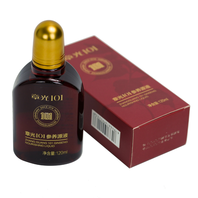 張光101人参滋養液中医学処方120ml脱毛防止育毛促進トニ - Licorice Root Sticks のレビューと価格