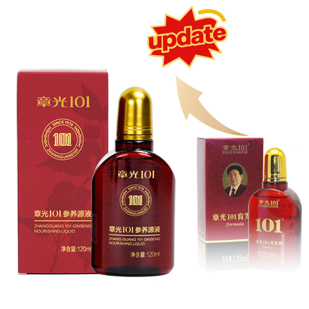 張光101人参滋養液120ml×2 中国漢方配合 育毛剤 薄 - Licorice Root Sticks のレビューと価格
